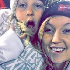 Meet your Posher, Cortney